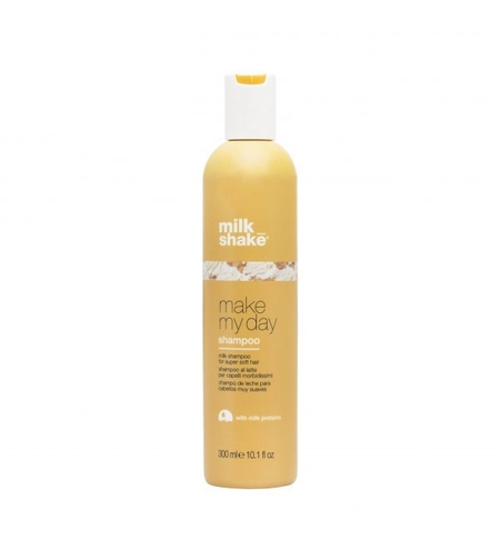 Milk_Shake Make My Day Shampoo for Very Fine Hair – 300 ml