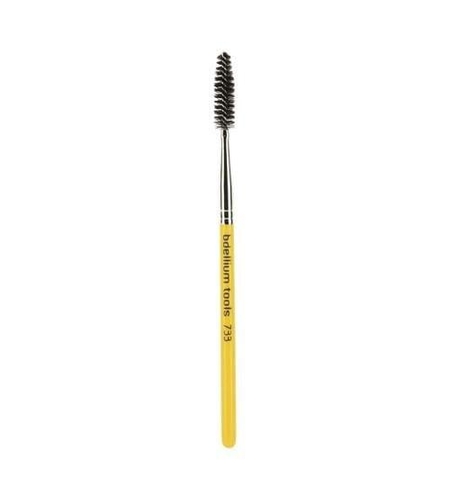 Bdellium Tools Travel Series Lash - Pensulă pentru gene Nr. 733 T