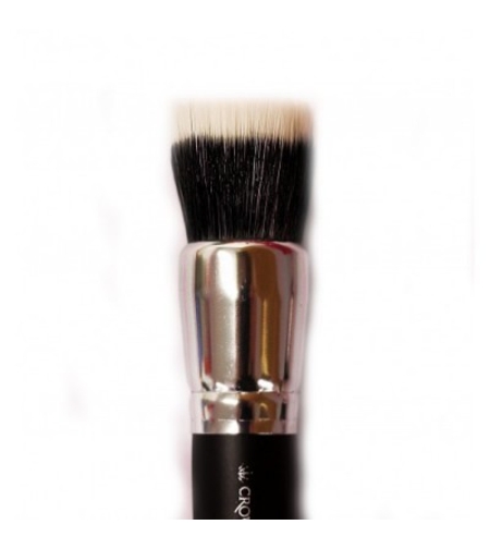 Crown Brush Duo Fibre Buffer – C442