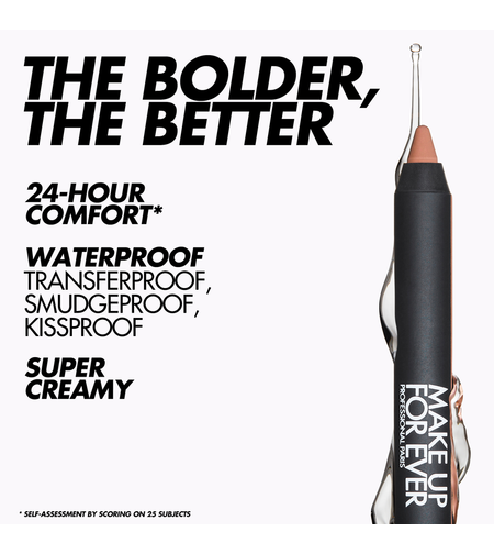 MAKEUP FOR EVER ARTIST COLOR PENCIL EXTREME