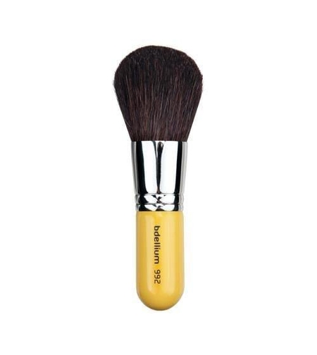 Bdellium Tools  Studio Series - Bronzer - PENSULĂ PENTRU PUDRĂ, BRONZER ȘI FARD DE OBRAZ - 992 U