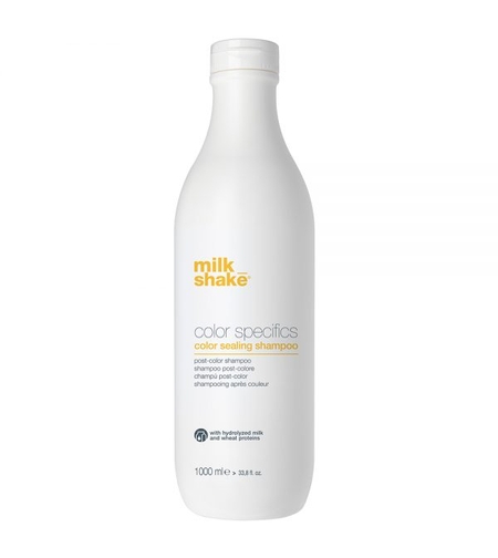 Milk_Shake Color Specifics  Sealing Shampoo- șampon profesional pentru păr vopsit 1000ml