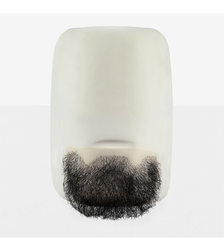 Kryolan Chin Beard - Barbă din păr natural