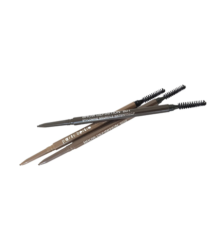 Paris Berlin Brow Definition - Creion de sprâncene rezistent la apă