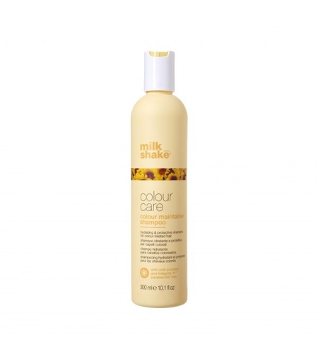Milk_Shake Colour Maintainer Shampoo- șampon hidratant pentru întreținerea culorii părului vopsit 300ml