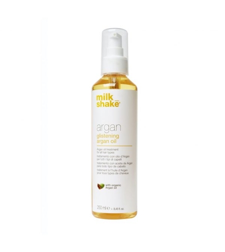 Milk_Shake Organic Argan Oil Treatment for all hair types–  250 ml