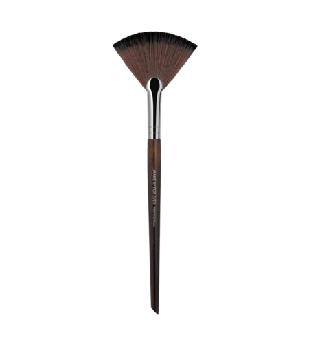 MAKEUP FOR EVER POWDER FAN BRUSH MEDIUM - NR. 120