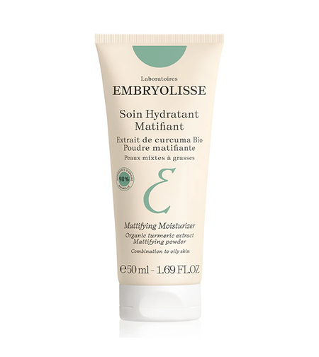 Embryolisse Soin Hydratant Matifiant - Cremă Matifiantă Hidratantă  50 ml