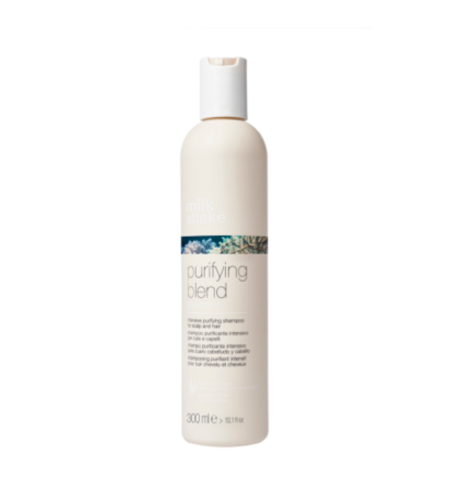 Milk_Shake® Purifying Blend Shampoo- professional purifying shampoo for scalp and hair