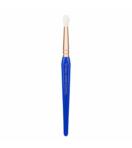 Bdellium Tools Golden Triangle  Series Small Tapered Blending - PENSULĂ BLENDER MIC PENTRU PLEOAPE - 783 GT