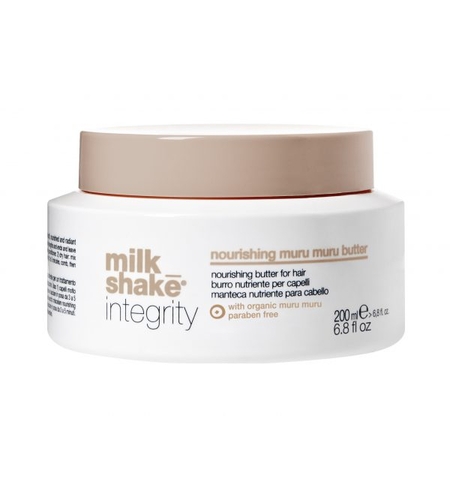 Milk_Shake  Integrity Muru Muru Butter for all hair types
