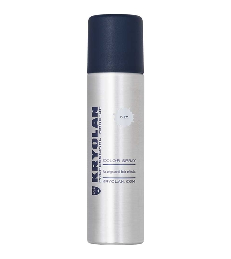Kryolan Color Spray - Spray Colorant Profesional 150ml