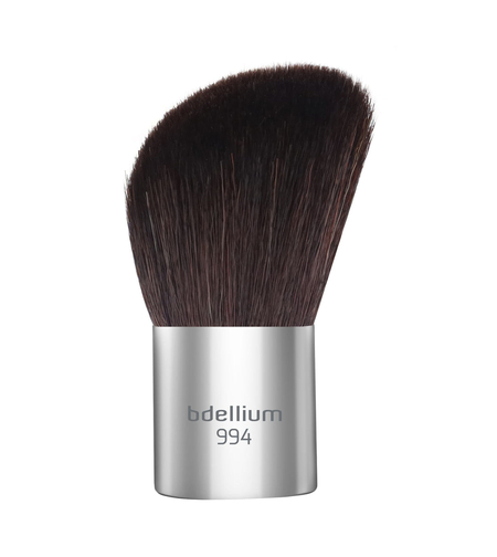 Bdellium Tools  Studio Series -  Slanted Kabuki- PENSULĂ PENTRU CONTURARE - 994 U