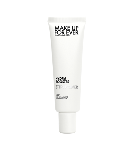 MAKE UP FOR EVER Step 1 Primer - Hydra Booster - Bază de machiaj hidratantă 30ml