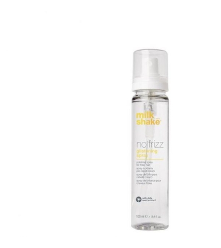 Milk_Shake Glistening Spray-  anti-frizz, intense shine, smooth and disciplined hair 100ml