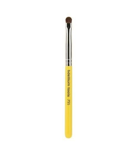Bdellium Tools Travel Series Smudge - Pensulă pentru pleaope Nr. 755 T