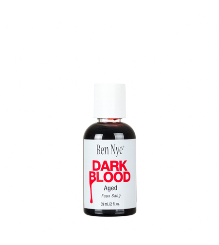 Ben Nye Dark Blood Aged – Sânge fals pentru efecte speciale 59 ml