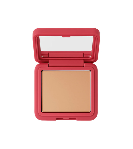 Paris Berlin La Poudre Minerale - PUDRĂ MINERALĂ COMPACTĂ - 7.8G