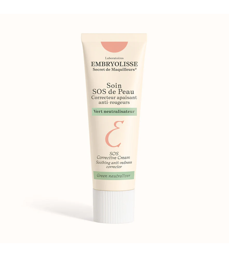 Embryolisse Soin SOS de Peau – Cremă anti-roșeață calmantă pentru toate tipurile de ten 30ml