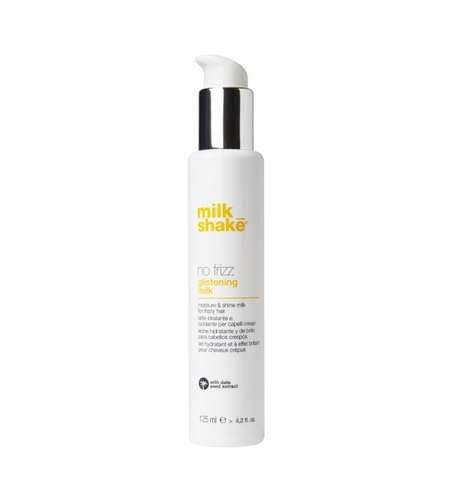 Milk_Shake® Glistening Milk-  hydrating shine milk  for frizzy and hard-to-manage hair 125ml