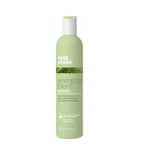 Milk_Shake®  Energizing Blend Shampoo for thin and fragile hair