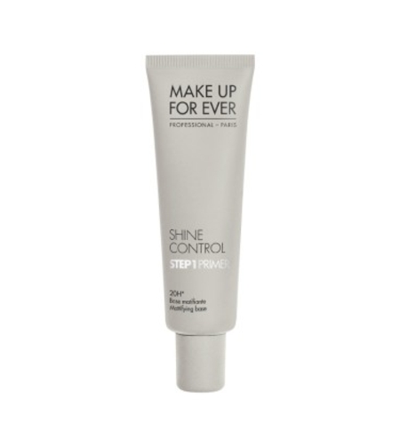 MAKEUP FOR EVER STEP 1 PRIMER – SHINE CONTROL