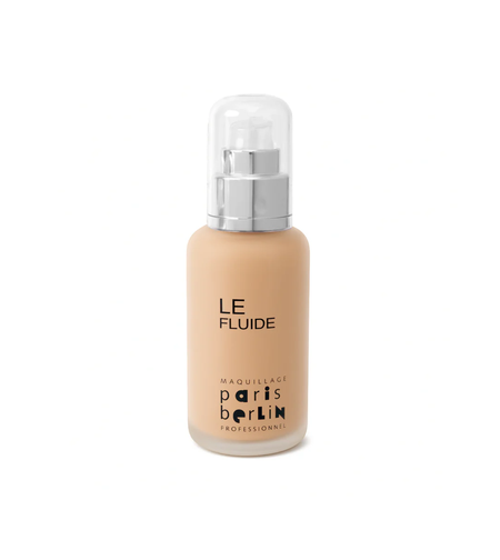 Paris Berlin Le Fluide- FOND DE TEN REZISTENT LA APĂ - 100ML