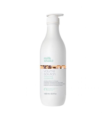 Milk_Shake  Volume Solution Conditioner  for  normal or fine hair  1000 ml