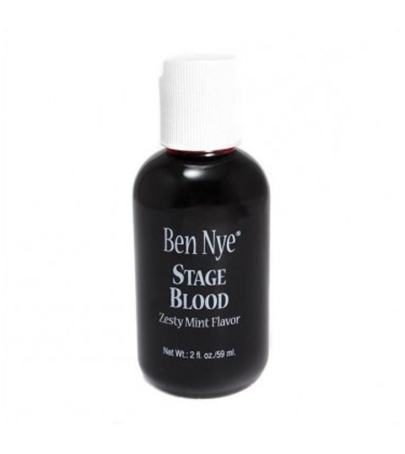 Ben Nye Stage Blood – Sânge fals pentru efecte speciale 59ml