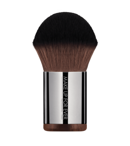MAKEUP FOR EVER POWDER KABUKI NR. 124
