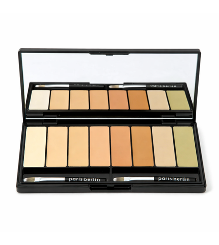 Paris Berlin - Paleta 8 corectoare NR. 2