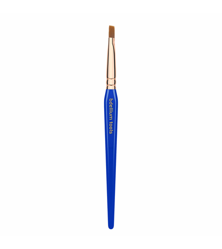 Bdellium Tools Golden Triangle  Series Square Lip - PENSULĂ PENTRU BUZE - 546 GT