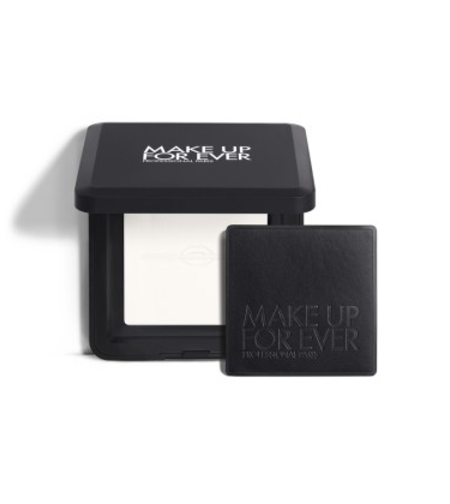 MAKEUP FOR EVER HD SKIN PERFECTING PRESSED POWDER – Pudră compactă perfecționatoare invizibilă 10G
