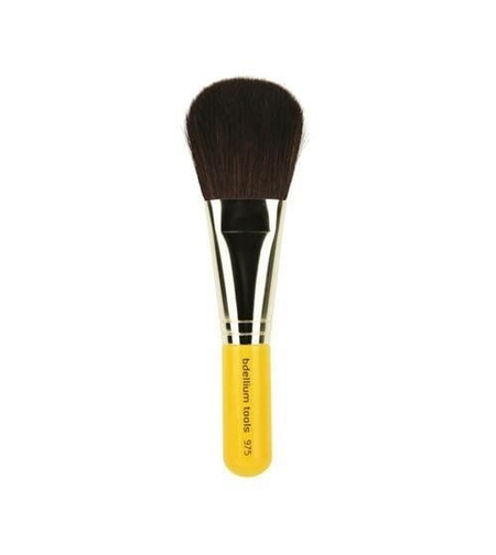 Bdellium Tools  Travel Series Mixed Powder - Pensulă pentru produse pudrate Nr. 975 T