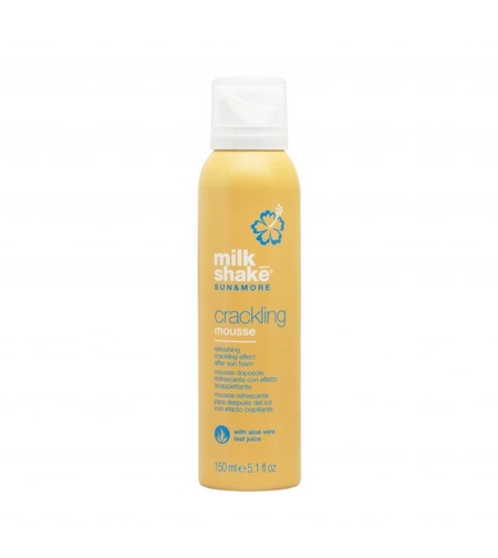 Milk_Shake Crackling Mousse After Sun body mousse 150ml