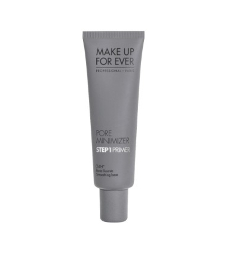 MAKEUP FOR EVER STEP 1 PRIMER – PORE MINIMIZER