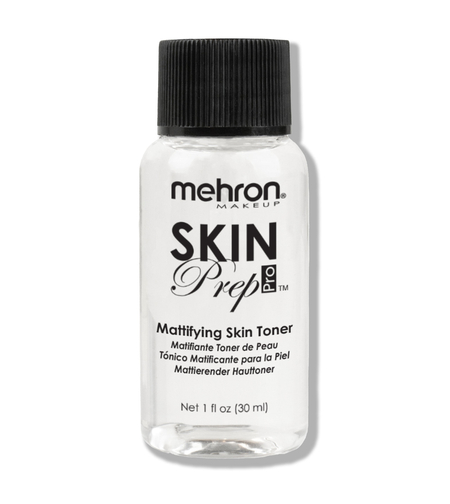Mehron Skin Prep Pro - Bază de machiaj matifiantă 30ml