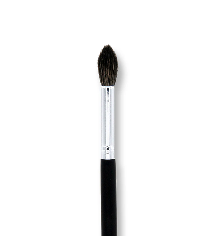 Crown Brush Pro Sculpting Crease Brush - Pensulă pentru blending din păr natural - C512