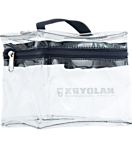 Kryolan Box Bag Mini - Geantă profesională pentru organizare