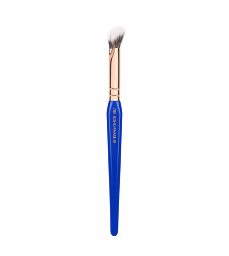 Bdellium Tools Golden Triangle  Series BDHD Phase III Blending/Concealing - PENSULĂ PENTRU CORECTOR ȘI PLEOAPE - 788 GT