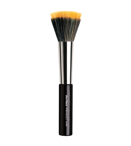 da Vinci - CLASSIC COLLECTION - Rondo Pensulă pentru fond de ten și pudră - 9465