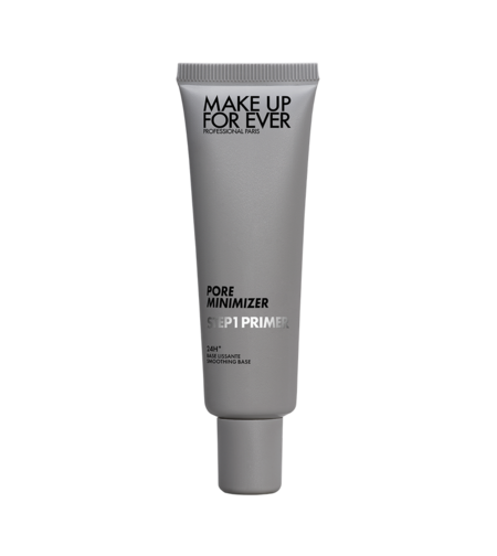 MAKE UP FOR EVER Step 1 Primer – Pore Minimizer - Bază de machiaj pentru estomparea porilor 30ml