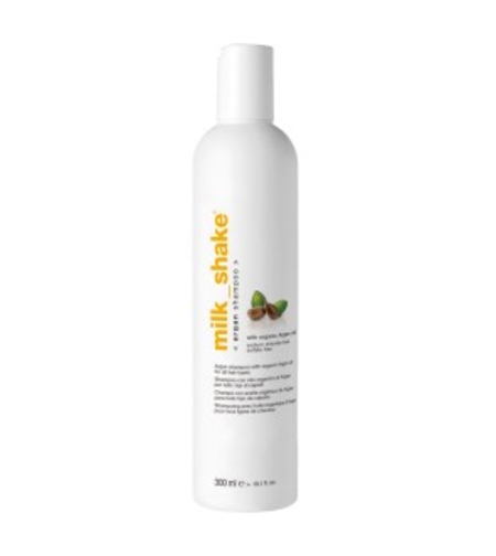 Milk_Shake Argan Shampoo for all hair types 300ml