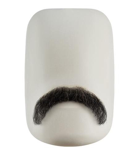 Kryolan Mustache - Mustață din păr natural