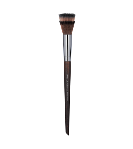 MAKEUP FOR EVER BLENDING BLUSH BRUSH - PENSULĂ MEDIE PENTRU FOND DE TEN, PUDRĂ ȘI FARD DE OBRAZ - NR. 148