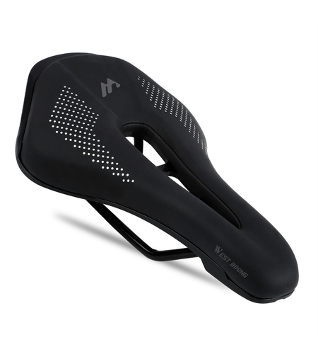 Sa bicicleta ergonomica