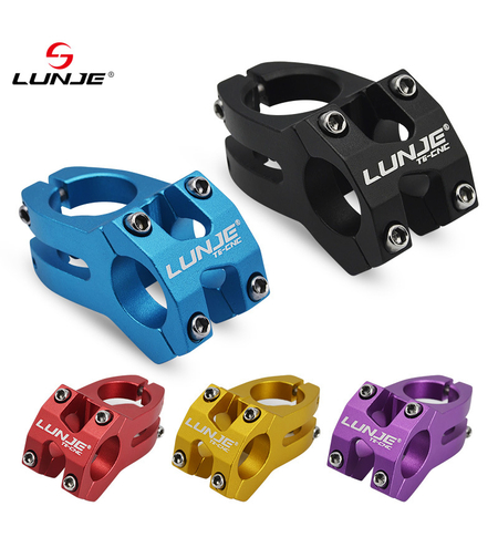 Pipa scurta 45 mm pentru MTB