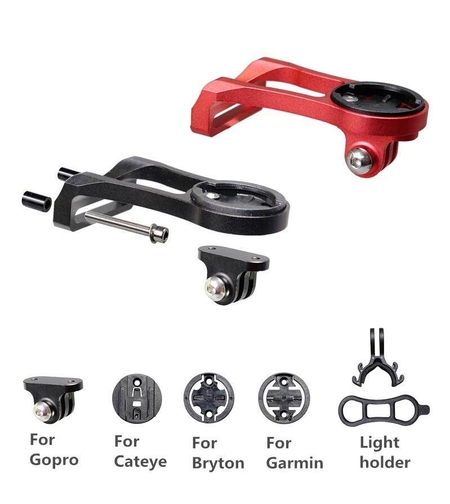 Suport pipa garmin gopro