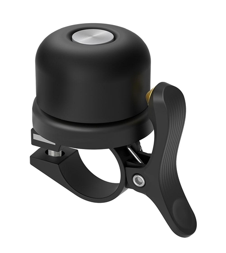 Sonerie aluminiu cu suport Tracker GPS Apple AirTag