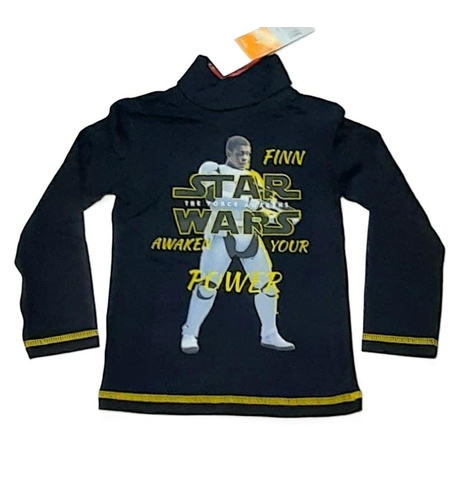 Bluza Star Wars Negru